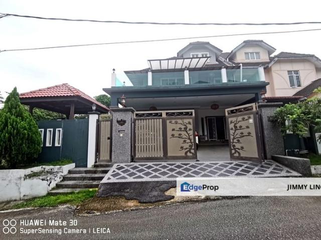 Lestari Perdana