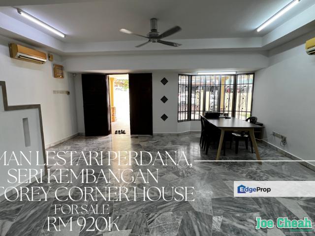 Lestari Perdana