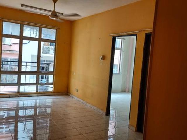 Lestari Perdana Apartment untuk dijual