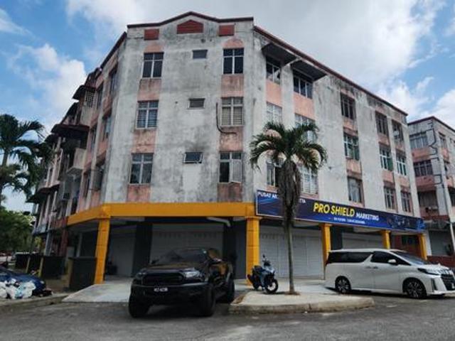 Lestari Perdana LP7 3R1B Best Buy