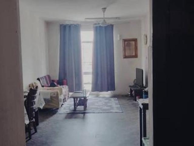 Lestari Perdana shop apartment direct owner real photos