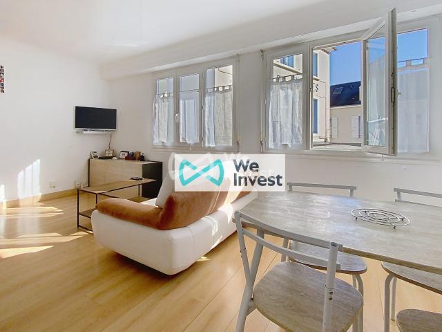 Lestelle Bétharram Vente Appartement 64