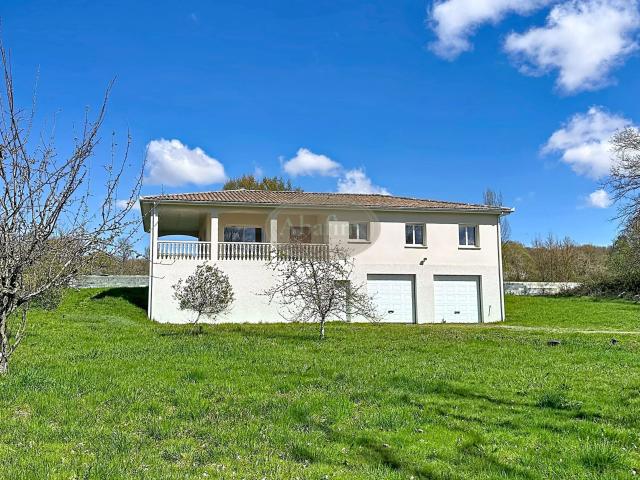 Lestelle de Saint Martory Vente Maison 31