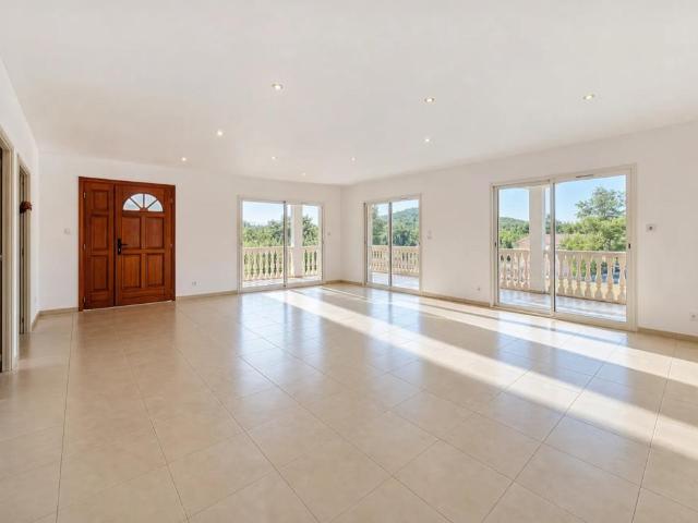 Lestelle de Saint Martory Vente Maison 31