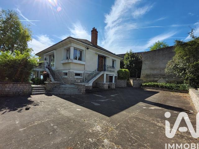 Lestiou Vente Maison 41