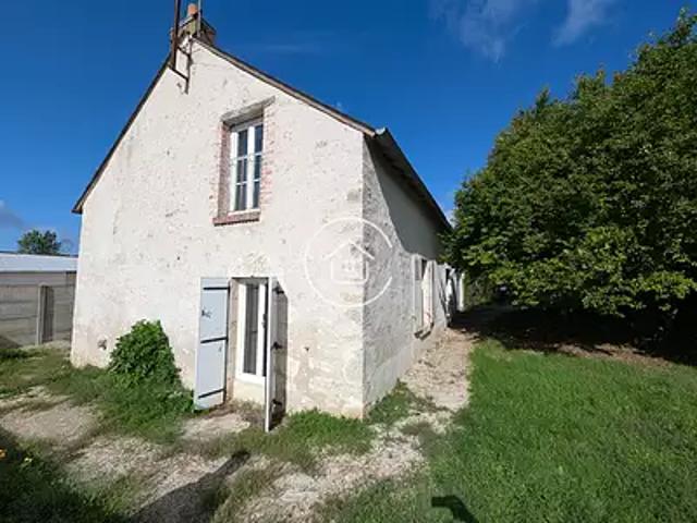Lestiou 41500 Achat / Vente maison 4 pièces t4 au dernier étage