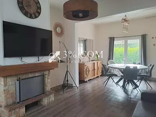Lestrem 62136 Achat / Vente maison 7 pièces t7