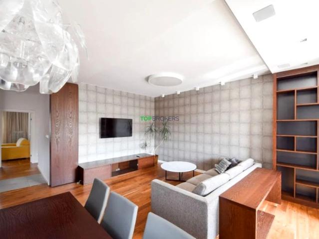 Leszczyńska 78 m², Warszawa