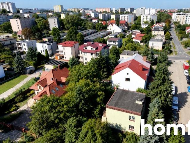 Leszczyńska 128 m², Kielce
