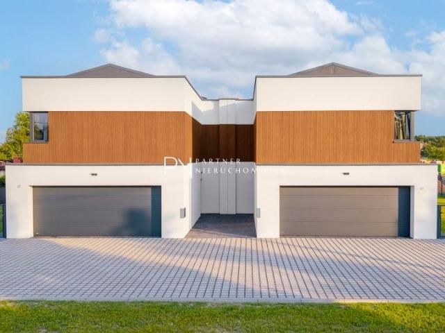 Leszczyńska 176,23 m², Rybnik