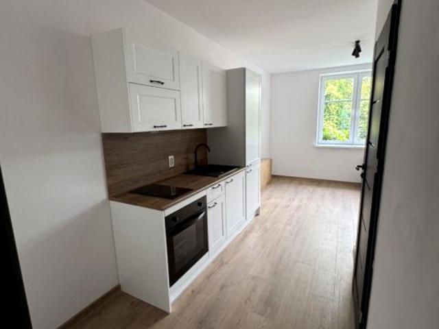 Leszczyńska 22 m², Bielsko Biała