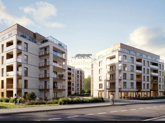 Leszczyńskich 27,40 m², Gdańsk