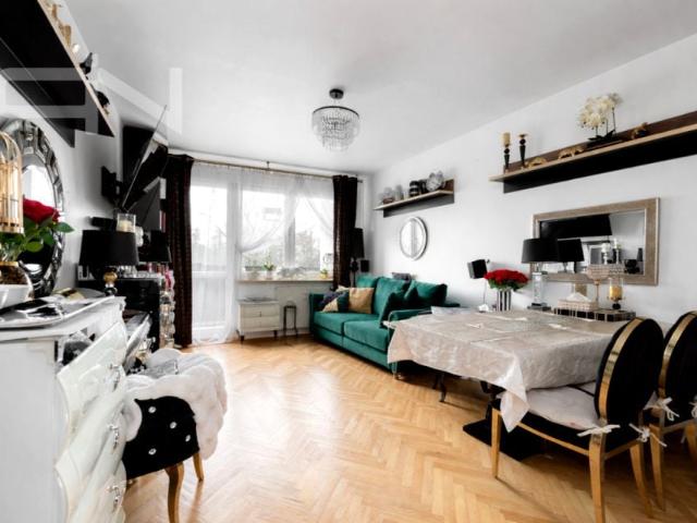 Leszczyńskich 48,20 m², Gdańsk