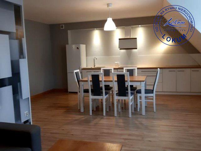 Leszczyńskich 74 m², Leszno