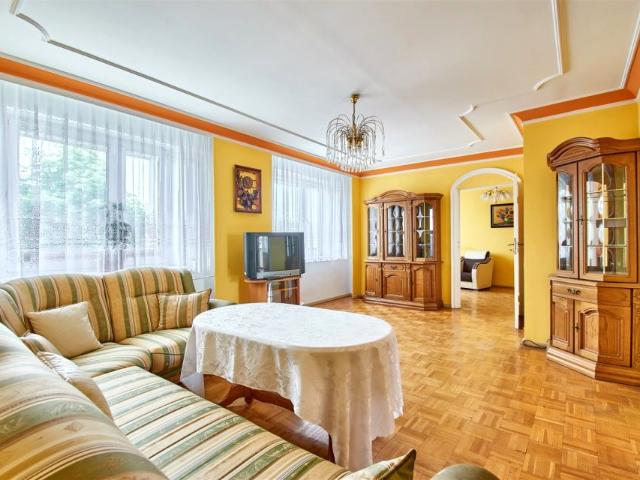 Leszczyńskiego 81,60 m², Bydgoszcz