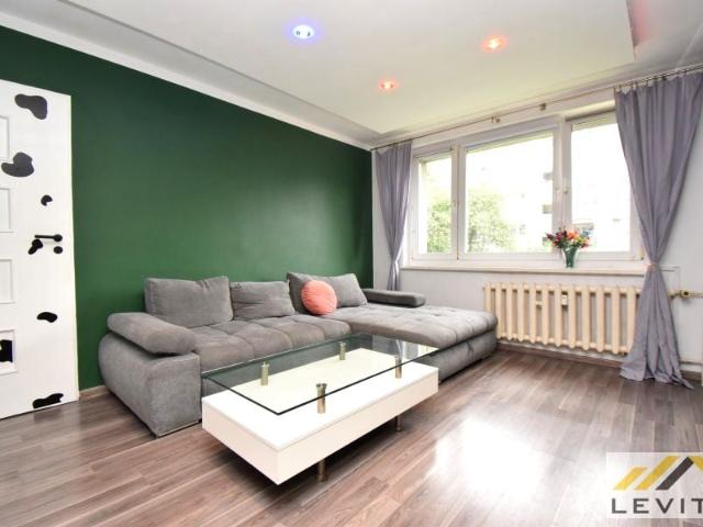 Leszczynowa 43 m², Zabrze