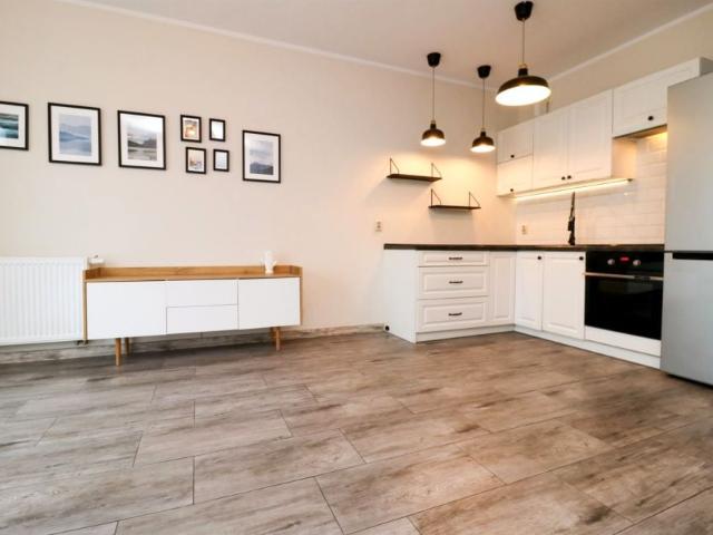 Leszczynowa 42 m², Słupsk