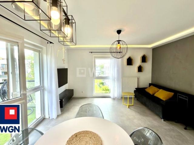 Leszczynowa 48 m², Gdańsk