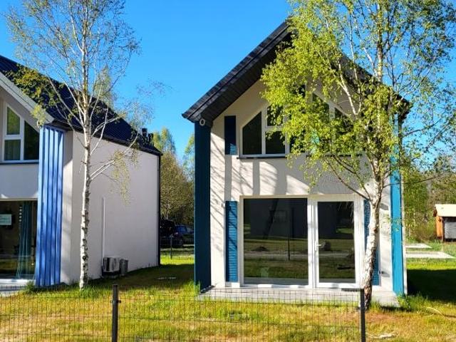 Leszczynowa 5 58 m², Sasino