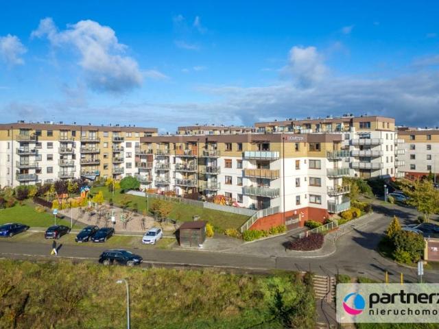 Leszczynowa 63 m², Gdańsk
