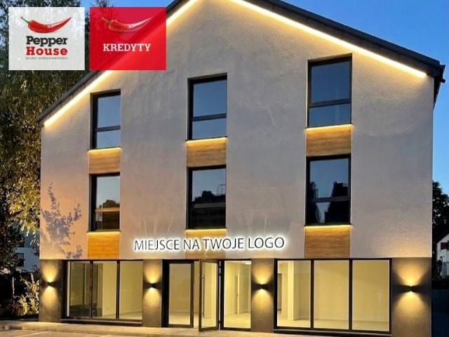 Leszczynowa 600 m², Gdańsk