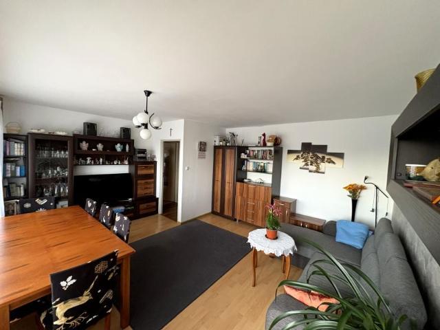 Leszczynowa 60,20 m², Białystok