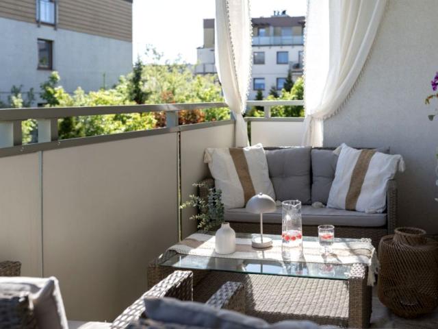 Leszczynowa 70,41 m², Gdańsk