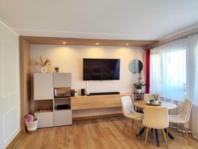 Leszczynowa 72,90 m², Lubin