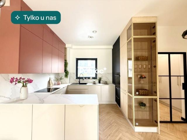 Leszczynowa 88,74 m², Jeżów Sudecki