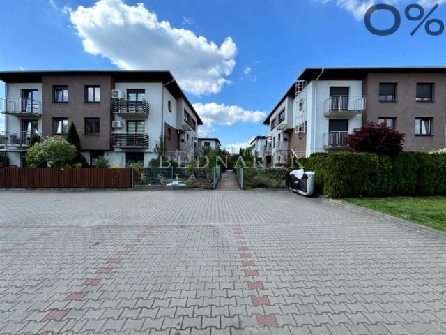 Leszczynowa 100 m², Katowice