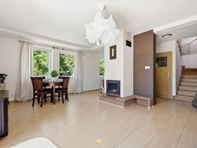 Leszczynowa 141,05 m², Henryków Urocze