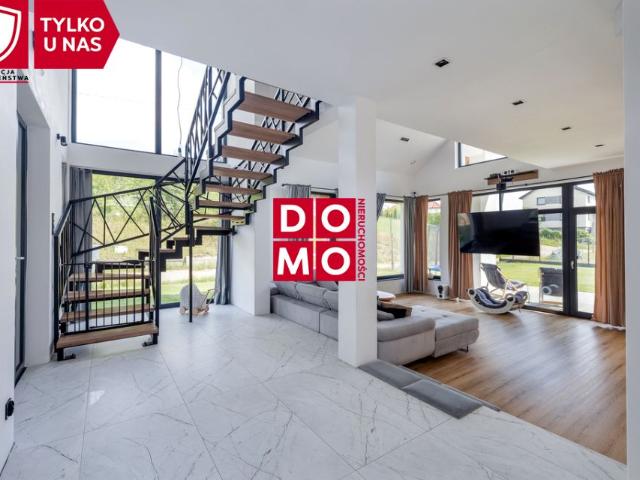 Dom 205,80 m², Żukowo