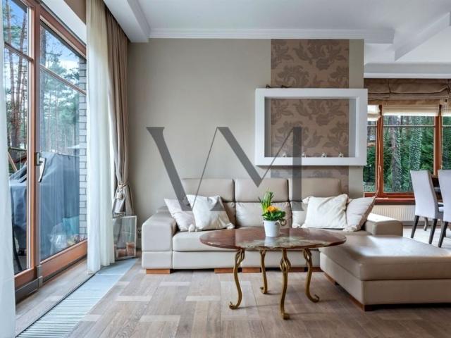 Leszczynowa 212 m², Magdalenka