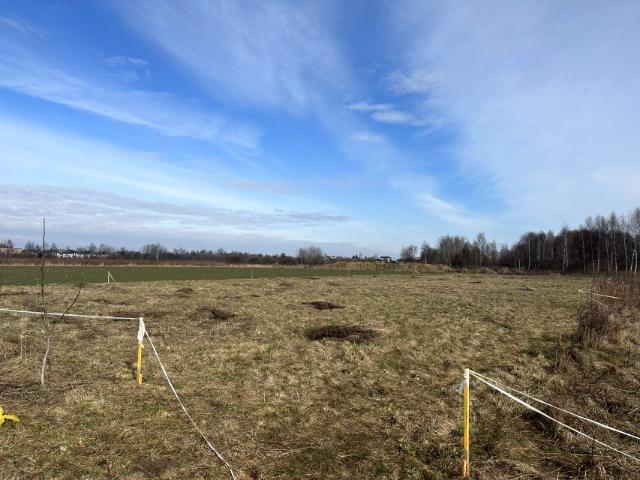 Leszczynowa 2 460 m², Radom