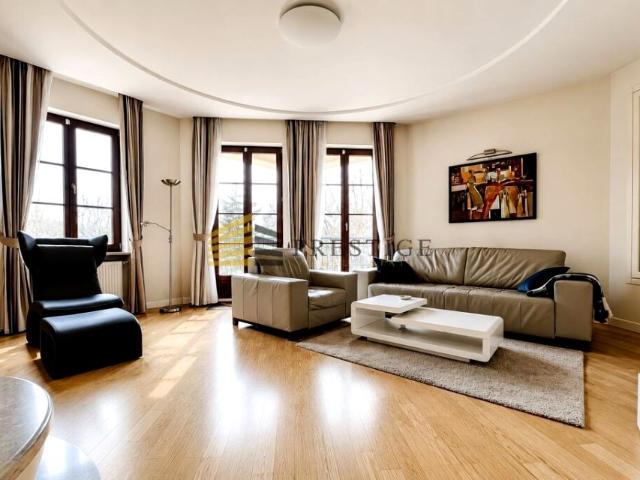 Leszczyny 124 m², Warszawa