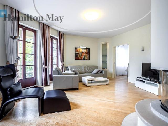 Leszczyny 124 m², Warszawa