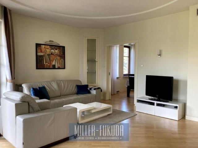 Leszczyny 125 m², Warszawa
