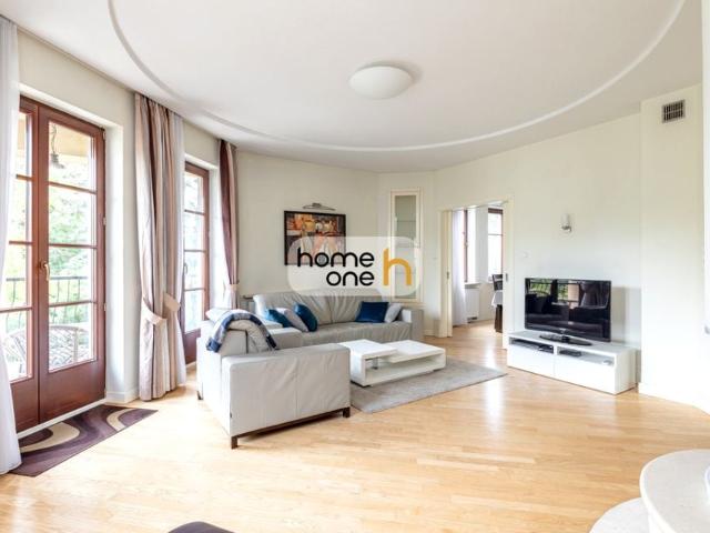 Leszczyny 125 m², Warszawa