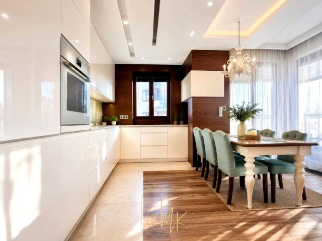 Leszczyny 7 120 m², Warszawa
