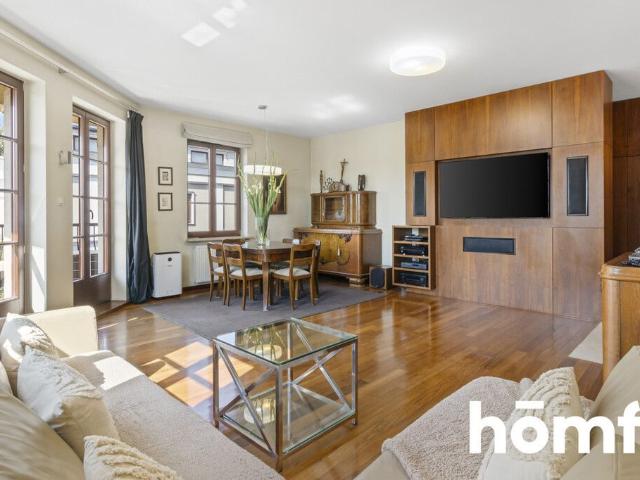 Leszczyny, Warszawa, Województwo mazowieckie: wynajem luksusowego apartamentu