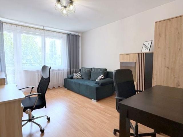 Leszetyckiego 60,40 m², Lublin