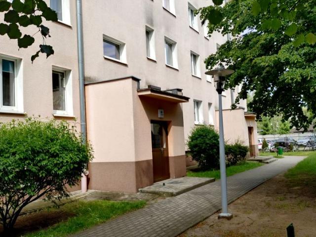 Leszka 66 49,50 m², Poznań