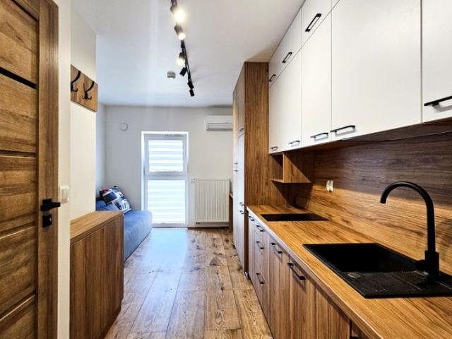 Leszka Czarnego 20 m², Rzeszów