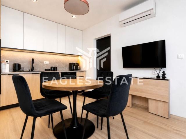 Leszka Czarnego 29,18 m², Rzeszów