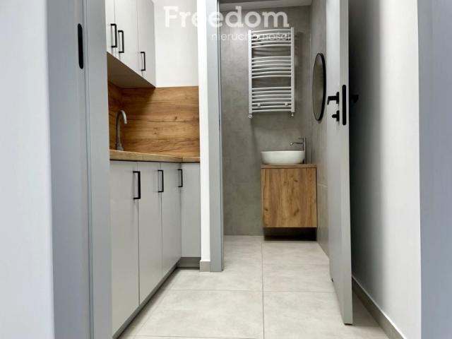 Leszka Czarnego 52,21 m², Rzeszów