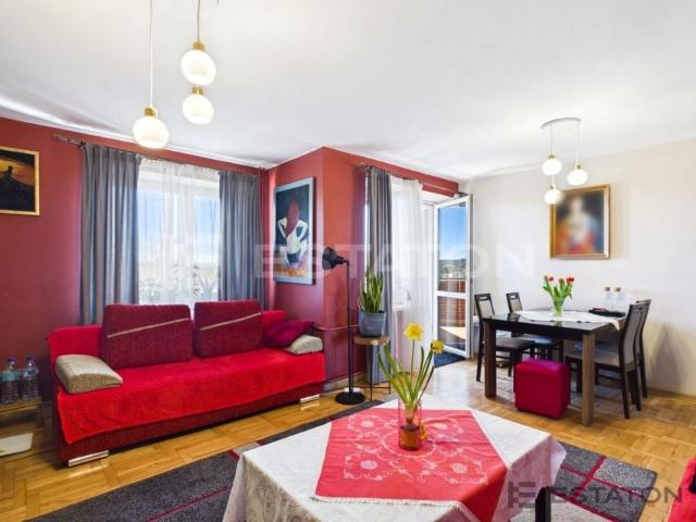 Leszka Czarnego 67 m², Rzeszów