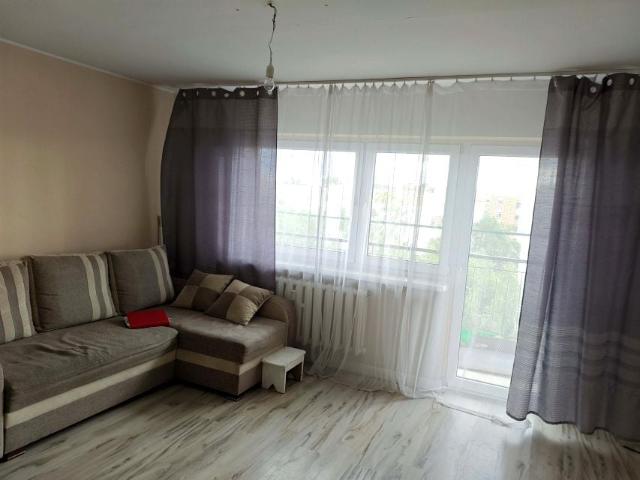 Leszka Białego 51 m², Łódź
