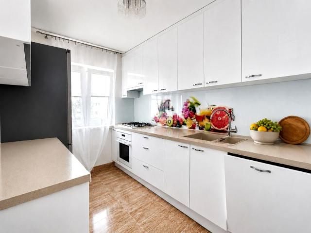 Leszka Białego 62 m², Łódź
