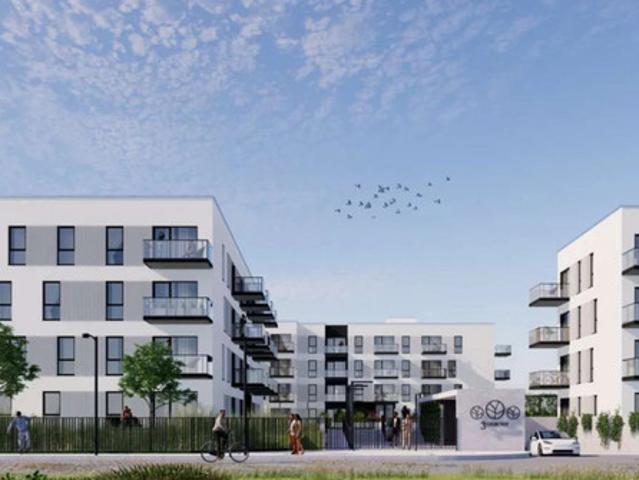 Lesznowola, Zamienie, ul. Anyżkowa 8