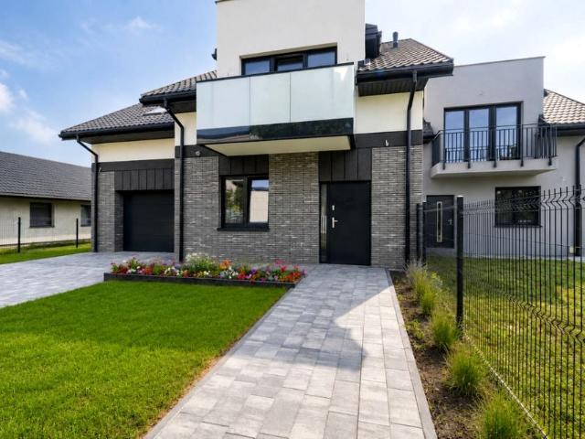 Lesznowska 175,32 m², Błonie